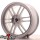 Колесные диски JAPAN RACING JR7 Silver